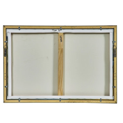 Uttermost Folded Hills Framed Landscape Art - Picture 2 of 5