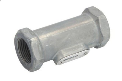 Rückschlagventil WABCO 4340140000 MAN G 5.687 1983-1988