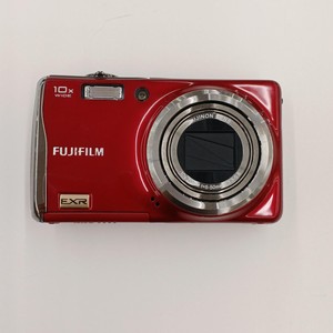 FUJIFILM 富士フイルム FINEPIX F80EXR デジタルカメラ 中古】フジ