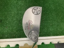 Titleist Scotty Cameron Del Mar Putter 34 in Steel