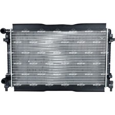 NRF 550326 Kühler Motorkühlung für SEAT ARONA IBIZA KJ1 KJG KJ7 KJP