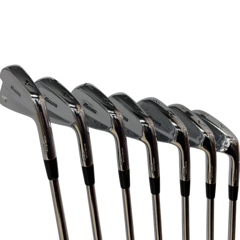 Mizuno MP 68 Golf Clubs for sale | eBay