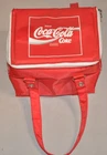 Great COCA COLA - Coke Cooler Bag, Vintage, 90s, Promotional, Excellent Condition