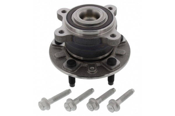 Mapco Radlagersatz 26855 FüR Opel Vauxhall J309 J300 Cruze Astra Zafira Orlando-image