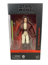 Star Wars Black Series Jedi Master Indara Acolyte  5 6  Figure   NEW   Free Ship