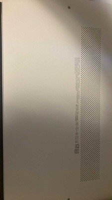 HP 14DQ0052DX 14'' (64 GB, SSD, Intel Celeron N, 1.10 GHz, 4 GB) Laptop - White