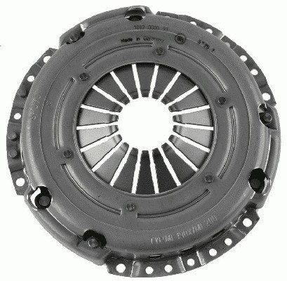 CLUTCH PRESSURE PLATE 3082 000 593 FOR MITSUBISHI MIRAGE/VI COLT/Convertible - Picture 2 of 9
