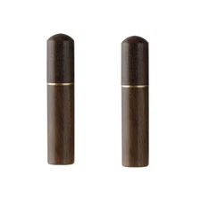 2Pcs Tools Coffee Ground Espresso Stirrer Distributor Whisk for Coffee4197