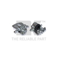 Bremssattel NK 212343 FüR Alfa Romeo Fiat Lancia, Vorderachse, Vorderachse Links