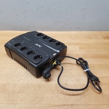 APC BE550G-GR Battery Backup  Surge Protector, Back-UPS ES 550, No Battery