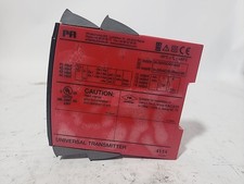  PR Electronics Uniwersalny nadajnik 4114