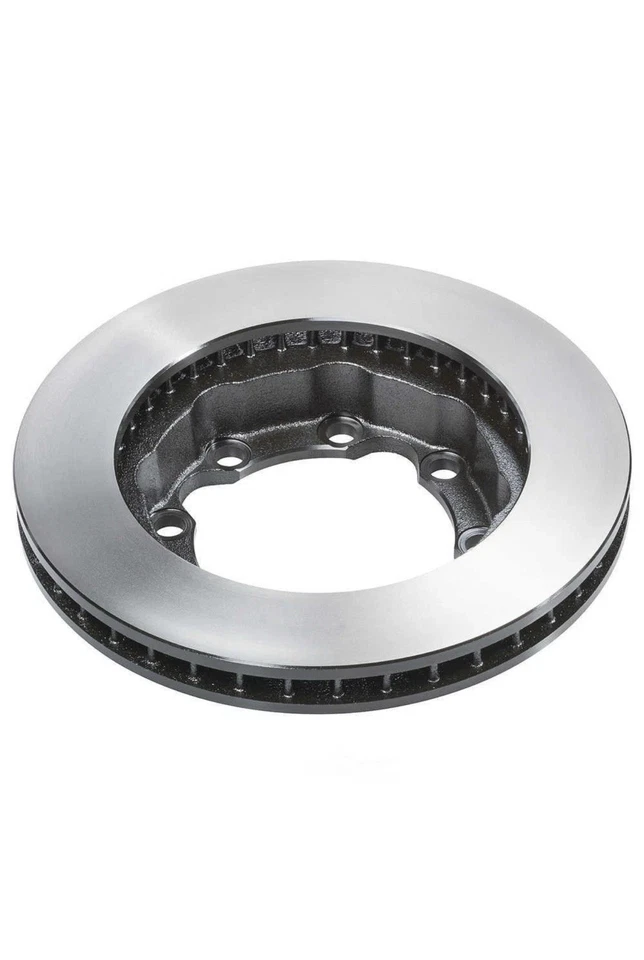 Rotor de freio a disco Wagner BD61918E - Imagem 2 de 4