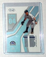 Top 10 Todd Helton Baseball Cards 22