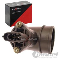 Maxgear Luftmassenmesser Passend FüR Opel Astra Omega Vectra Zafira | 51-0049