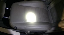 Passenger Front Seat Bucket Manual Leather Fits 13-15 Escape 984571