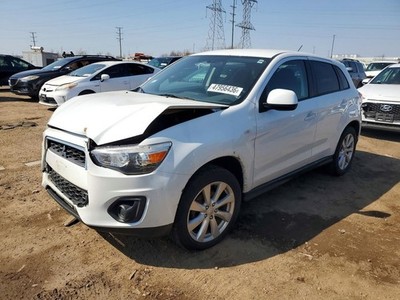 Fuel Pump Manual Transmission Fits 11-13 16-19 OUTLANDER SPORT 902166