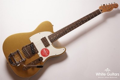 Squier by Fender Classic Vibe '60s Custom Telecaster SH with