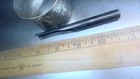 Flexco USA #2 Belt Hand Boring Bit 5/16" vintage old conveyor tool — photo 5