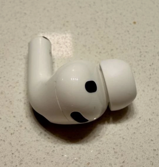 Pro3 AirPod Replacement 3rd Generation 