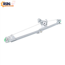 Elektrischer Fensterheber hinten Links für Mercedes E-Klasse S210 W210 Elektrischer Fensterheber hinten Links für Mercedes E-Klasse S210 W210