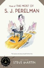 Most of the Most of S.J. Perelman by S J Perelman: New