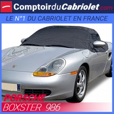 Capote Porsche BOXSTER