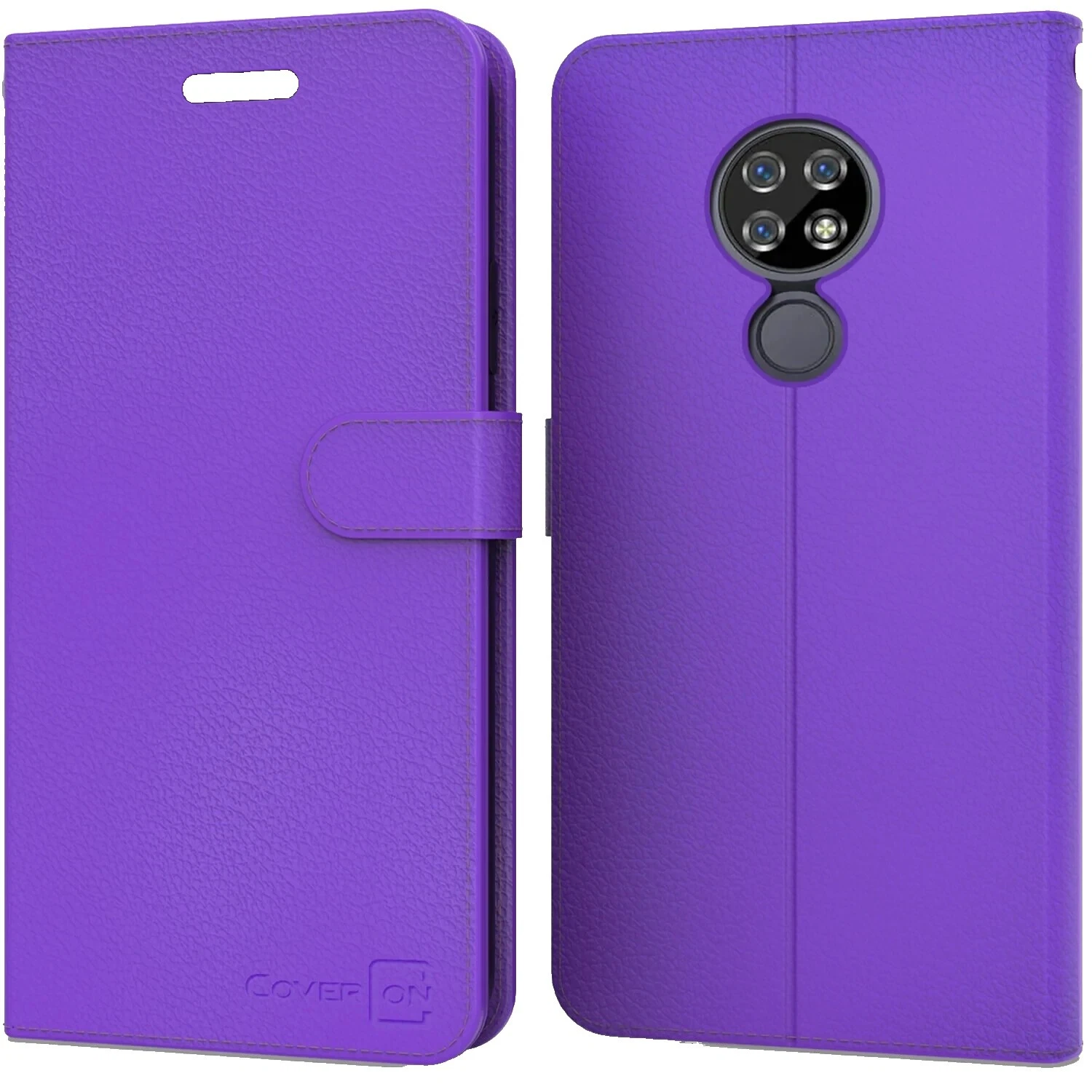 CoverOn Cell Phone Wallet Cases