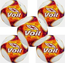 LOT OF 7 - Voit Liga MX Official Match Ball Clausura 2021 -  fifa approved