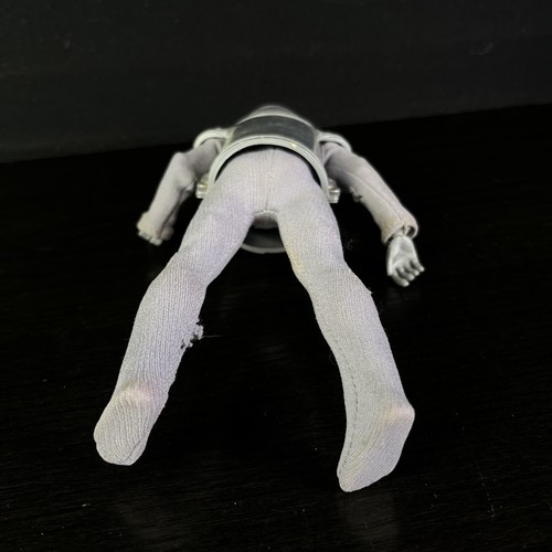 Vintage Original 1974 Mego Wizard Of Oz 8 Inch Figure The Tin Man - Picture 18 of 20