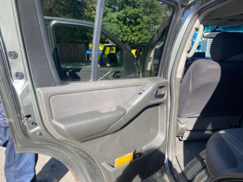 Nissan Pathfinder - Bild 14 von 18