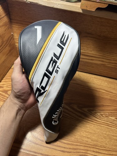 Callaway Rogue ST Fairway 1 Wood Head Cover