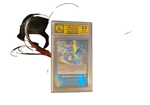 Digimon Card Game Tamer Goods Set 3 (PB-05) NEW | eBay Digimon Card Game Tamer Goods Set 3 (PB-05) NEW | eBay