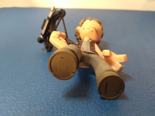 Funko 15' Mystery Minis Walking Dead Serie 3 Daryl Dixon Blutspritzerfigur - Bild 5 von 5