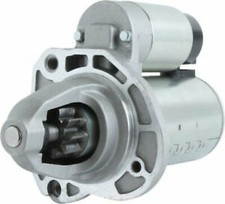 Starter for Chrysler Jeep 300C 3.6+ Grand Cherokee IV Build Year 2010-2019