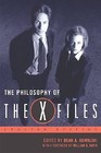 The Philosophy of the X-files by The University Press of Kentucky (Paperback, 2009)