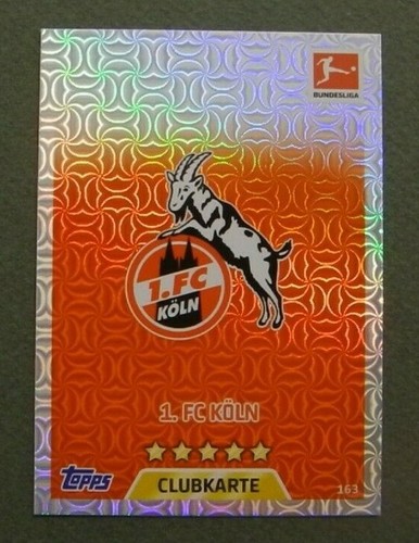 Match Attax Bundesliga 2017/ 2018 17 18 Topps Karten Auswahl to choose 163 - 324 - Bild 2 von 163