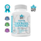 Natural Balance Tyrosine Capsule Vitamins & Minerals