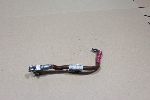 Batteriekabel Batterie Massekabel A2515400341 Mercedes Benz R 350 W251 Bj,06