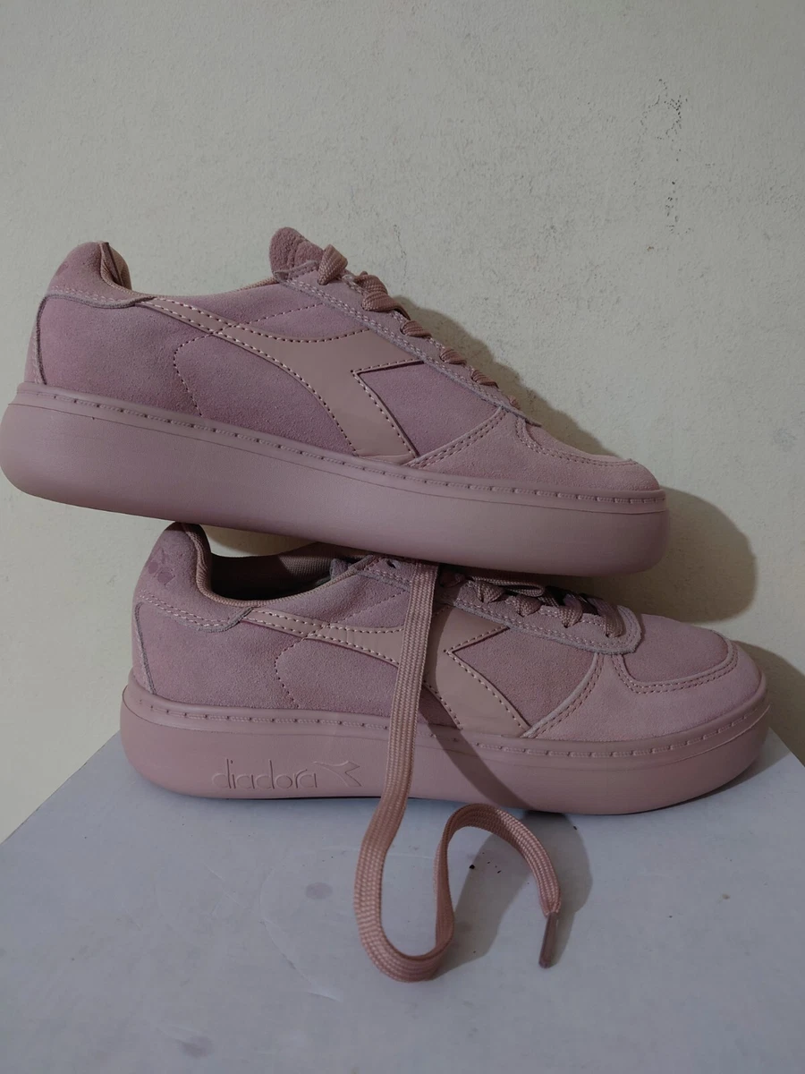 Diadora femme top
