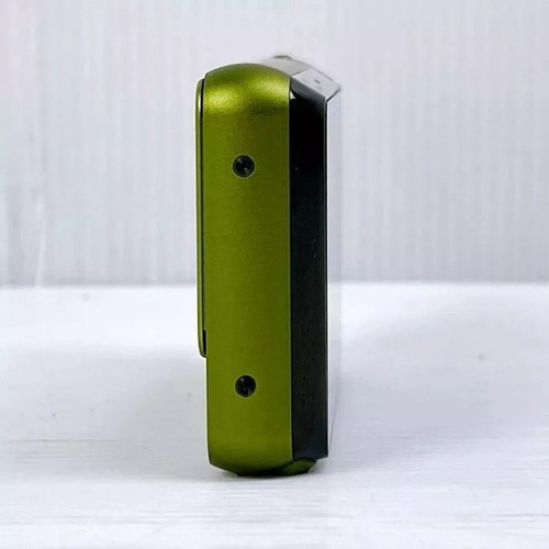 Sony Cyber-Shot DSC-T99 14.1MP Digital Camera Touch Screen Green EnglishLanguage - Picture 9 of 9