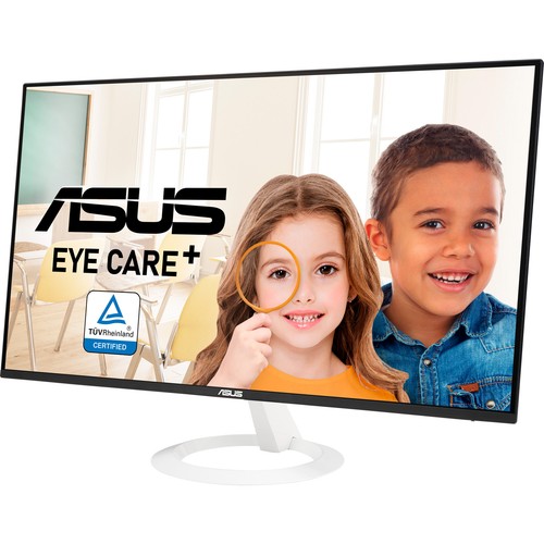 ASUS VZ27EHF-W, LED-Monitor, 69 cm (27 Zoll), schwarz - Bild 3 von 4