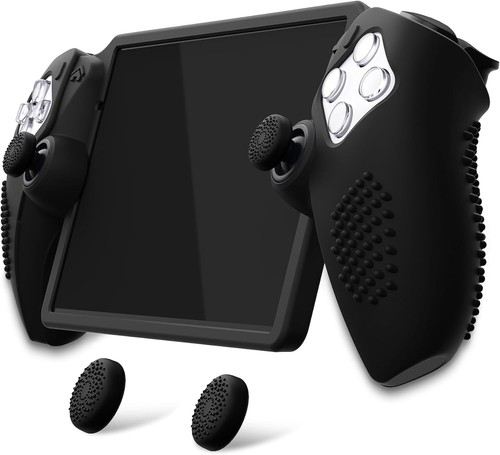 Silikon Case Schutzhülle Schale nützlich für PlayStation Portal für PS5 Portal