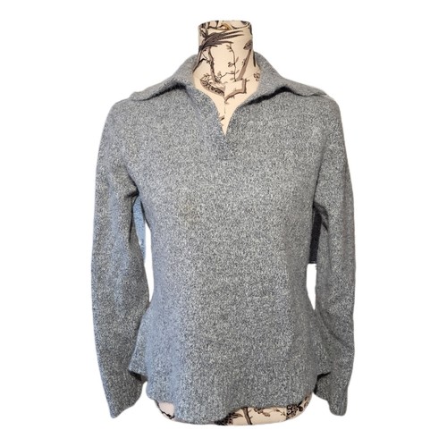 OLD NAVY Lambs Wool Angora Rabbit Hair V Neck Sweater SZ Junior XL Gray | eBay OLD NAVY Lambs Wool Angora Rabbit Hair V Neck Sweater SZ Junior XL Gray | eBay