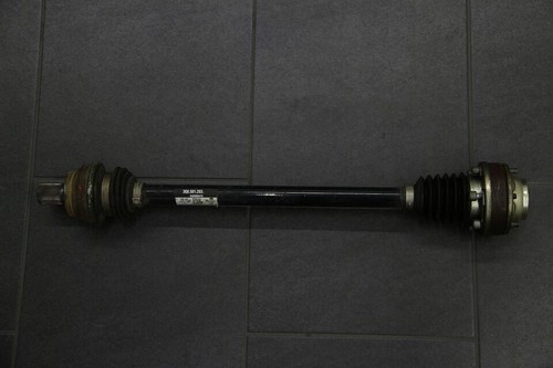 Original VW T-Roc Audi TT Q2 Gelenkwelle 3Q0501203 Antriebswelle hinten links