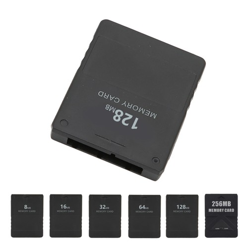 For Memory Card High Speed Game Memory Card Replacement For Playsta DOB - Picture 12 of 30