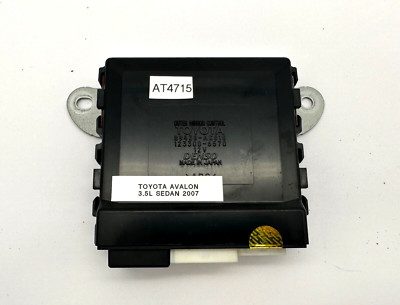 OEM 05-12 Toyota Avalon Left Or Right Outer Mirror Memory Control Module Unit