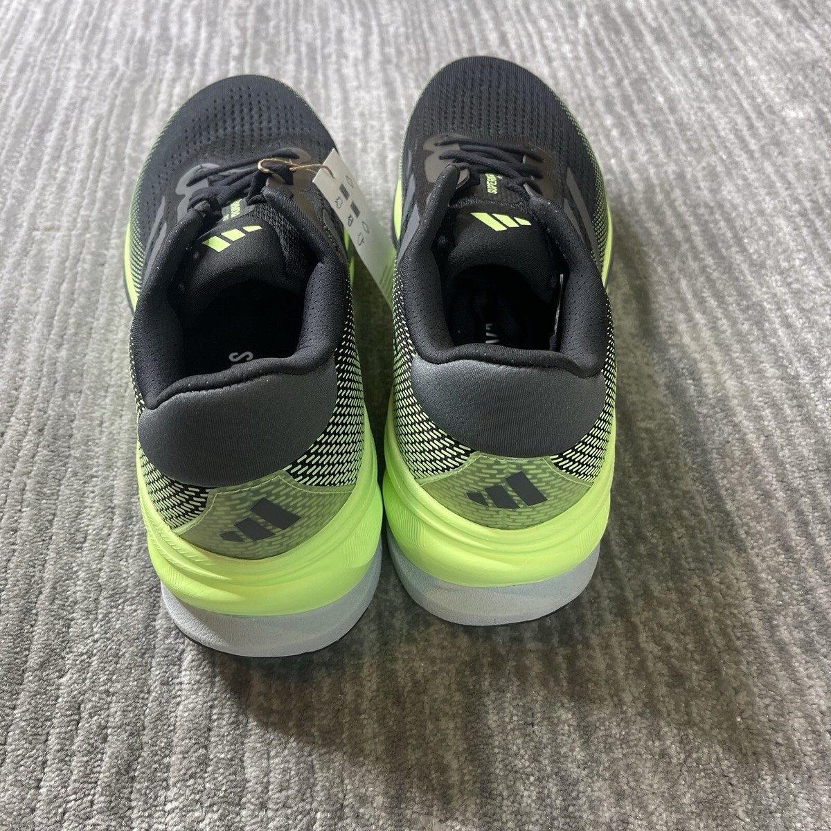 Adidas Supernova Rise M Shoes Men display picture 3