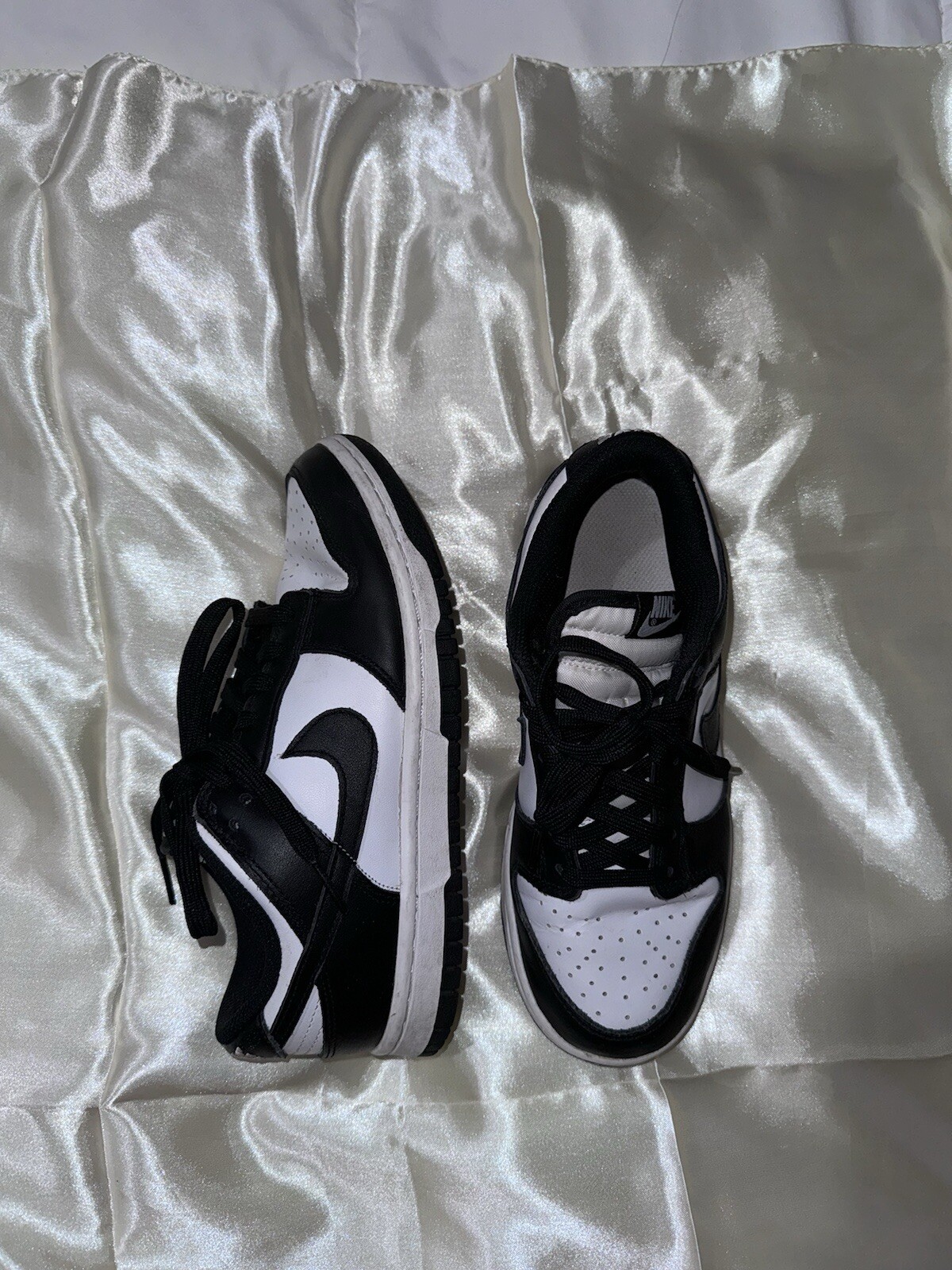 Panda Dunks - image 1