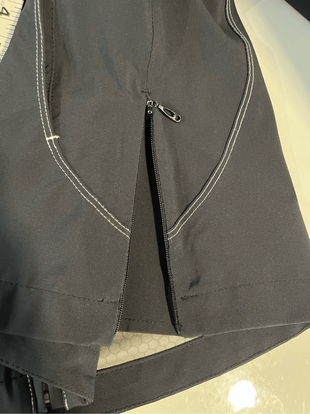 Sun Mountain Softshell jacket - image 11