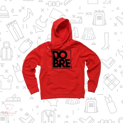 dobre brothers merch hoodie